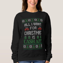 Todo lo que quiero Navidades