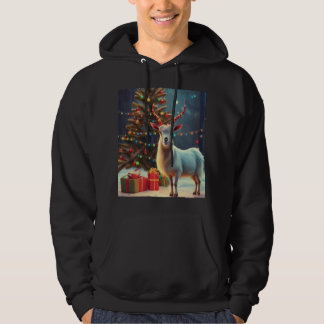 Sudadera Todo lo que quiero para los Navidades es que los h
