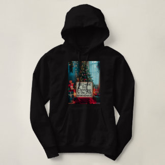 Sudadera Todo lo que Quiero para Navidad es la 25ª Enmienda
