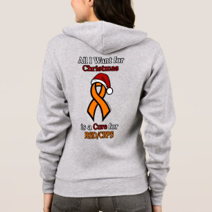 Sudadera Todo lo que quiero para Navidades/Gorras...RSD/CRP