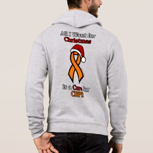 Sudadera Todo lo que quiero para un Navidad/Gorra...CRPS