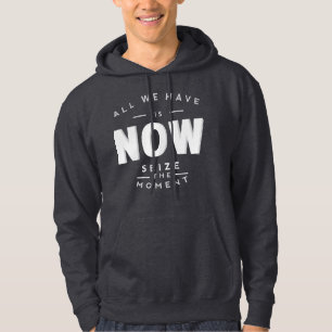 Sudadera Todo lo que tenemos AHORA