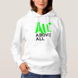 Sudadera Todo* sobre todo