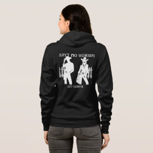 Sudadera Todos acogedores para este encantador capucha de v