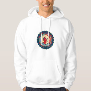 Sudadera Todos granizan el Dios-Rey T-shirt