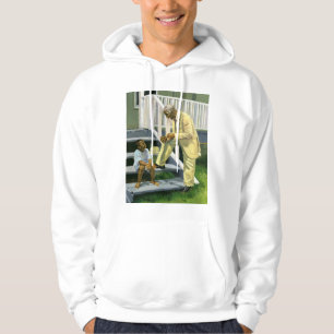 Sudadera Todos lo que usted necesita conocer 2000