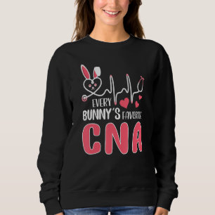 Sudadera Todos los conejitos son amamantados favoritos