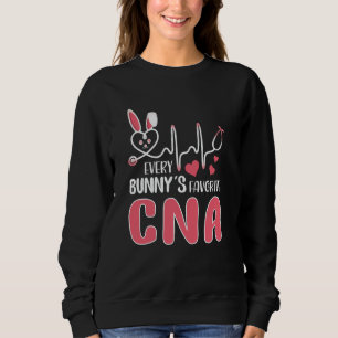 Sudadera Todos los conejitos son amamantados favoritos para