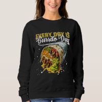 todos los días se celebra el día del burrito