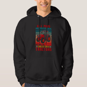 Sudadera Todos Los Pops Se Crean De La Misma Manera, Pero S