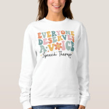 Todos Merecen Un Terapia De Voz Groovy
