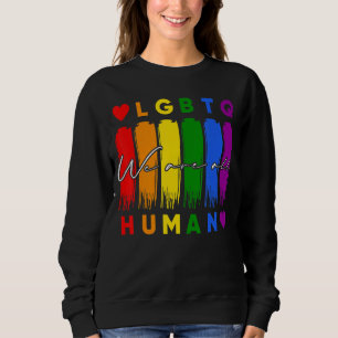 Sudadera Todos Somos Ally Lgbtq, Ally Lgbtq, Orgullo Por Lo