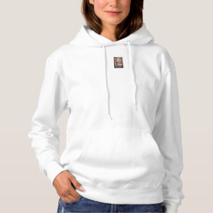 Sudadera Todos Somos Meses Volando A La Misma Luz.