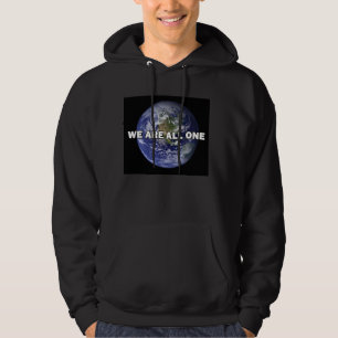Sudadera Todos Somos Uno 011