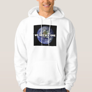 Sudadera Todos somos uno 012