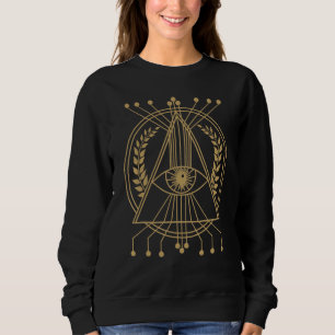 Sudadera Todos viendo la vista