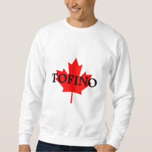 SUDADERA TOFINO