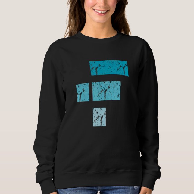 Sudadera Token FTX Cripto FTX Criptomoneda (Anverso)