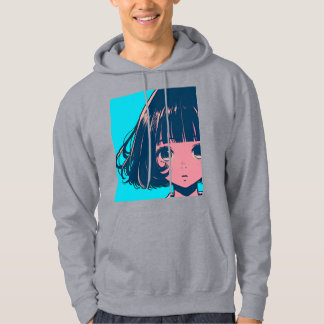 Sudadera TOKYO DREAM  Japanese Anime Graphic02