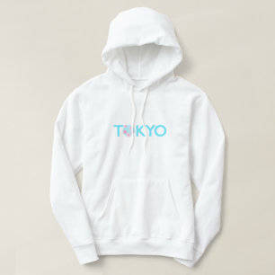 Sudadera Tokyo Hoodie