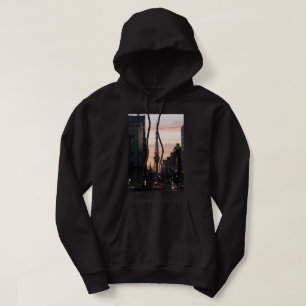 Sudadera Tokyo Tower Sunrise 東 京 タ ワ 日 の 出