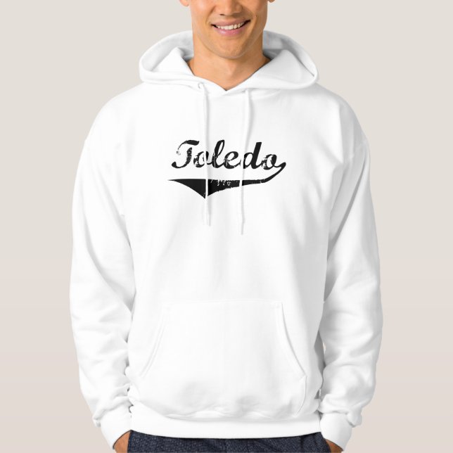 Sudadera Toledo (Anverso)