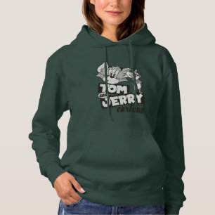 Sudadera Tom Y Jerry Tom Y Jerry Personalizado