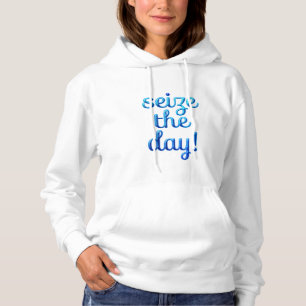 Sudadera ¡Toma el día!