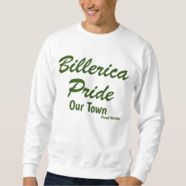 Sudadera Toma Orgullo En Nuestra Ciudad