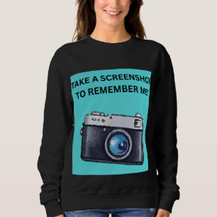 SUDADERA TOMA UNA CAPTURA DE PANTALLA PARA RECORDARME