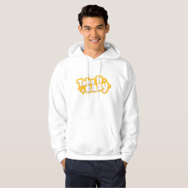 Sudadera Tómalo Fácil Unisex Hoodie
