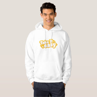 Sudadera Tómalo Fácil Unisex Hoodie