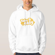 Tómalo Fácil Unisex Hoodie