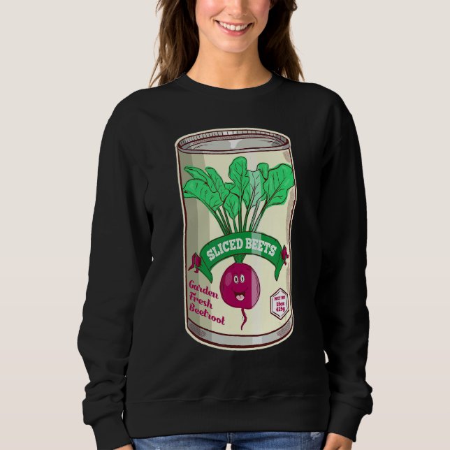 Sudadera Tonelada De La Abeja (Anverso)