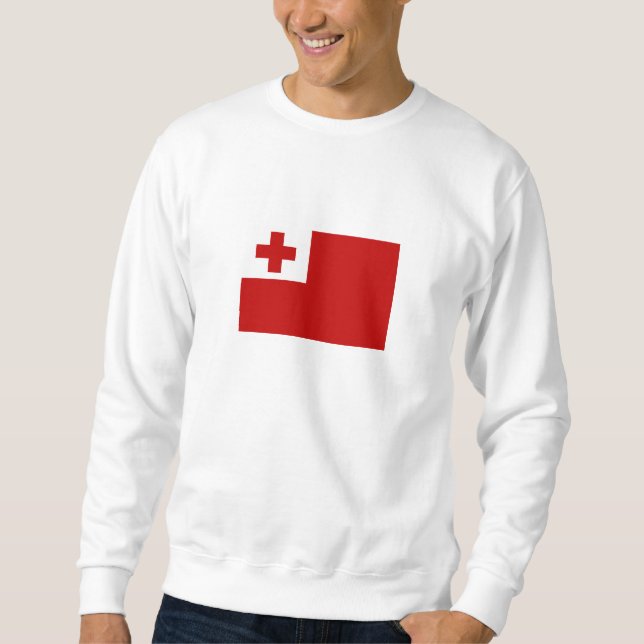 Sudadera Tonga (Anverso)