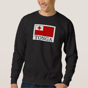 Sudadera Tonga