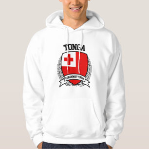 Sudadera Tonga