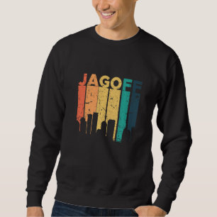 Sudadera Tonto jerga Pittsburgh Pennsylvania Yinzer 1