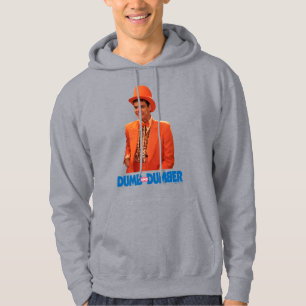 Sudadera Tonto y tonto   Lloyd Navidad Hoodie
