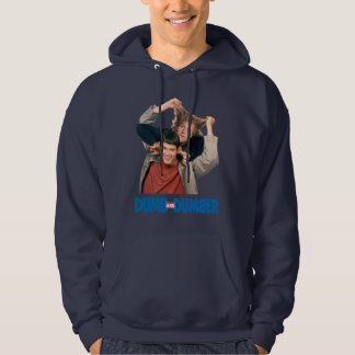 Sudadera Tonto y tonto | Lloyd y Harry Hoodie