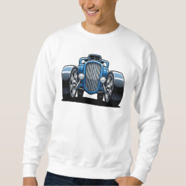 Sudadera Toon Hotrod Art