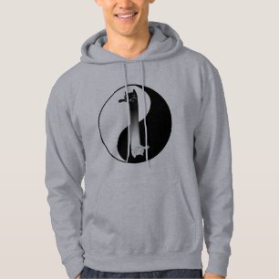 Sudadera Toon Tao de Longcat