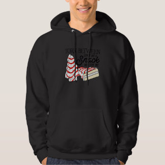 Sudadera Torn Between Looking Like A Snack And Eating One