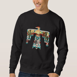 Sudadera Torneo del Desierto Eagle Occidental Cactus Chirst