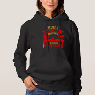 Sudadera Tornero Carpintero Ebanista Trabajador Madera Torn