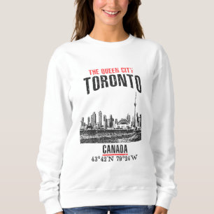 Sudadera Toronto