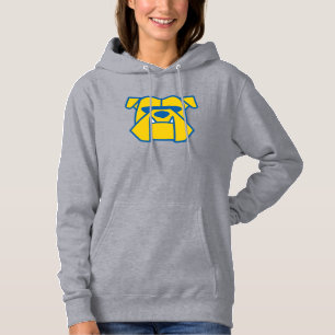 Sudadera Toros de la Universidad de Kettering