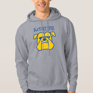 Sudadera Toros de la Universidad de Kettering