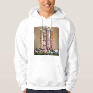 Sudadera Torre del arco