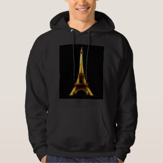 Sudadera Torre Eiffel en París Francia